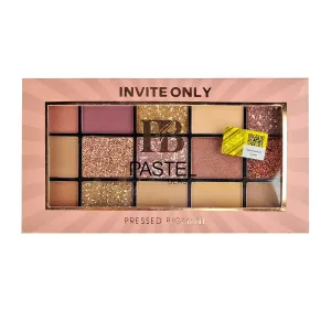 Pastel Beauty Pressed Pigment Invite Only 22.5g